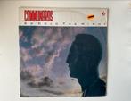 Communards – So Cold The Night 12’ synth pop, Cd's en Dvd's, Vinyl | Pop, Ophalen of Verzenden, 1980 tot 2000, Gebruikt