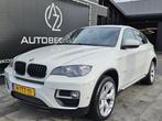 BMW X6 xDrive35i High Executive *Navi*Pano*AC*NW APK*, Auto's, BMW, Automaat, Euro 5, Gebruikt, 4 stoelen