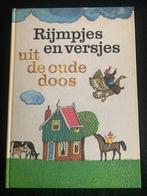 S. Abramsz / Rijmpjes en versjes uit de oude doos., Ophalen, Zo goed als nieuw