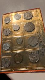 Munten Griekenland 12 stuks zie foto’s, Postzegels en Munten, Munten | Europa | Niet-Euromunten, Ophalen, Overige landen