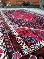 Perzische tapijt uit iran handwerk, Rechthoekig, Ophalen of Verzenden, Zo goed als nieuw