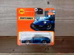 Porsche 911 Targa 4 Matchbox, Ophalen, Nieuw, Auto