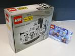 lego 21317 Steamboat Willie ideas + 30553 verzenden + 8,25, Kinderen en Baby's, Speelgoed | Duplo en Lego, Ophalen, Nieuw, Complete set