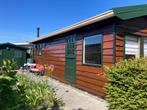 Huisje aan zee te huur in Rockanje, Vakantie, Vakantiehuizen | Nederland, Dorp, 1 slaapkamer, Chalet, Bungalow of Caravan, Tv