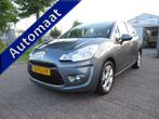 Citroën C3 1.6 VTi Exclusive 1e Eigenaar Goed Onderhouden, Euro 5, Gebruikt, 1064 kg, Origineel Nederlands