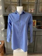 Blouse van Ralph Lauren maat S, Blauw, Ophalen of Verzenden, Zo goed als nieuw, Maat 36 (S)