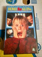 Home alone, Cd's en Dvd's, VHS | Film, Komedie, Alle leeftijden, Gebruikt, Ophalen of Verzenden