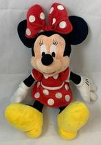 Disney Minnie Mouse 42cm pluche knuffel Disneyland Parijs, Postbus 64461, Brunssum, Nederland, Verzenden, Overige typen, Kenduseditemsinfo@gmail.com