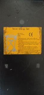 Giant Twist 36v-8Ah (41,5) ACCU BMS (defect), Ophalen of Verzenden, Gebruikt