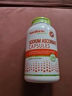 Vitamine C gebufferd 250 capsules, Ophalen of Verzenden