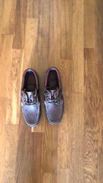 Van lier schoenen, maat 44 beschikbaar voor biedingen