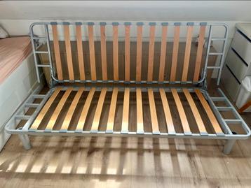 Ikea beddinge bedbank frame beschikbaar voor biedingen