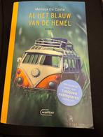 Al het blauw van de hemel – Mélissa Da Costa : €15, Ophalen of Verzenden, Nieuw