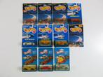 Collectie Hot Wheels Mattel 11st 1:64, Hobby en Vrije tijd, Modelauto's | 1:87, Ophalen of Verzenden, Zo goed als nieuw, Auto