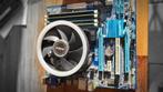 i5-3570k + 16Gb Ram en Asus Xonar, Gebruikt, DDR3, Ophalen of Verzenden, ATX