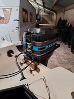 Mercury 402 2-takt 40 pk buitenboordmotor, Watersport en Boten, Ophalen, Gebruikt, 30 pk of meer, Elektrische start