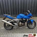 Kawasaki Z 750 S, Bedrijf, Meer dan 35 kW, Toermotor, 748 cc