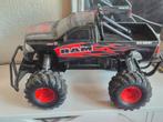 RC Ram 1500 Monster Truck, Elektro, Gebruikt, Auto offroad, Ophalen of Verzenden