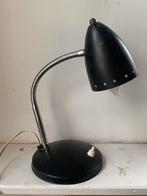 Vintage Hala Zeist H.Busquet ‘Ukkie’ met sterretjes, Huis en Inrichting, Lampen | Tafellampen, Ophalen of Verzenden, Gebruikt