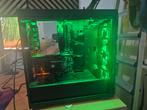 Goede game pc!, Computers en Software, Desktop Pc's, 256 GB, Zelf gebouwde pc, Ophalen of Verzenden, Gaming