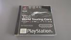 Toca World Touring Cars - PS1, Spelcomputers en Games, Games | Sony PlayStation 1, Gebruikt, Racen en Vliegen, 2 spelers, Ophalen of Verzenden