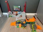 Lego & Playmobil Skatebaan - Veel Speelplezier!, Ophalen, Zo goed als nieuw, Los playmobil
