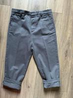 No.21 Department pantalon 7/8 lengte mt.it.46, 42 L Wow!, Kleding | Dames, Maat 42/44 (L), Ophalen of Verzenden, Zo goed als nieuw