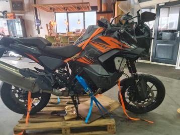 Onderdelen ktm 1290 adventure s bj 2021 beschikbaar voor biedingen