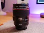 Canon 85mm 1.4 L, Ophalen of Verzenden, Zo goed als nieuw, Canon