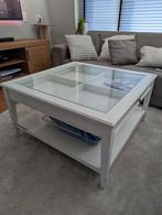 Ikea LIATORP salontafel, Ophalen, Gebruikt, 50 tot 100 cm, 50 tot 75 cm