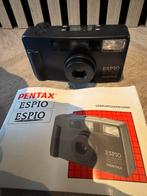 Pentax Espio AF Zoom - Compact Camera, Audio, Tv en Foto, Fotocamera's Analoog, Gebruikt, Verzenden, Compact, Pentax