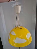 Kinder hanglamp, Huis en Inrichting, Lampen | Hanglampen, Ophalen, Zo goed als nieuw, Minder dan 50 cm