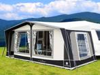 voortent caravan allure 280, Caravans en Kamperen, Voortenten en Luifels, Ophalen, Zo goed als nieuw