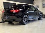 Mercedes-Benz GLE-klasse Coupé 400 d 4MATIC | prijs ex. BPM, Auto's, Mercedes-Benz, Gebruikt, Euro 6, 2925 cc, Zwart