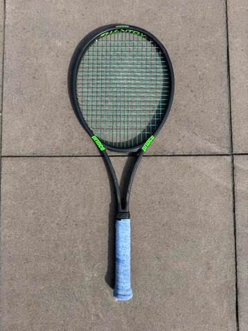 Classic: Prince TeXtreme Phantom 93P - 18x20 beschikbaar voor biedingen