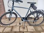 Koga Venya 5.0  hybride Herenfiets 57 cm, Gebruikt, Versnellingen, 57 tot 61 cm, Ophalen