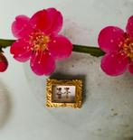 Miniatuur schilderij voor poppenhuis, Verzamelen, Poppenhuizen en Toebehoren, Ophalen of Verzenden