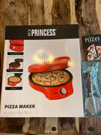 Princess Pizza Maker - Nieuw in doos, Ophalen of Verzenden, Nieuw, 4 t/m 7 personen