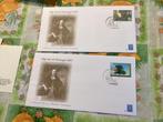 No9365 Dag van de postzegel 2007 Van Nederland jaargangen 19, Ophalen, Onbeschreven, Nederland
