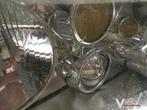 Vw Golf 4 3 drs 1.6 Benzine 1998  2500130   Koplamp Rechtsvo, Auto-onderdelen, Verlichting, Gebruikt, -, -, Ophalen of Verzenden