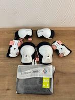 Oxelo beschermers maat XXS, Sport en Fitness, Skeelers, Overige merken, Gebruikt, Kinderen, Ophalen of Verzenden