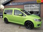 Volkswagen Caddy Combi 1.4 TSI Comfortline 92kw Life (Camera, Auto's, Voorwielaandrijving, Gebruikt, 17 km/l, 5 stoelen