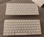 Magic Keyboard 2, Zo goed als nieuw, Draadloos, Qwerty, Apple Magic Keyboard