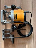 Bovenfrees De Walt DW614, Doe-het-zelf en Verbouw, Gereedschap | Freesmachines, Gebruikt, Ophalen of Verzenden, Bovenfrees, Dewalt