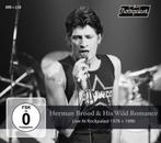 Herman Brood & Wild Romance Live RockPalast 1978+1990 SEALED, Verzenden, Zo goed als nieuw, Rock-'n-Roll