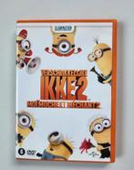 Dvd - Verschrikkelijke Ikke 2 - Moi moche et mechant 2, Ophalen of Verzenden, Zo goed als nieuw, Komedie, Vanaf 6 jaar