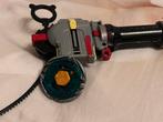 Beyblade gift set flame libra met grip, Verzamelen, Speelgoed, Ophalen of Verzenden, Gebruikt