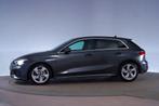 Audi A3 35 TFSI 150pk S-Line edition Aut. [ Navi Virtual car, 65 €/maand, 1295 kg, 4 cilinders, 150 pk