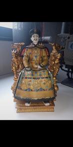 Ming dynasty Emperor, Ophalen of Verzenden