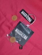 Magdalena - Prachtige kokerrok maat 36 - Nieuw, Kleding | Dames, Rokken, Nieuw, Ophalen of Verzenden, X, Maat 36 (S)